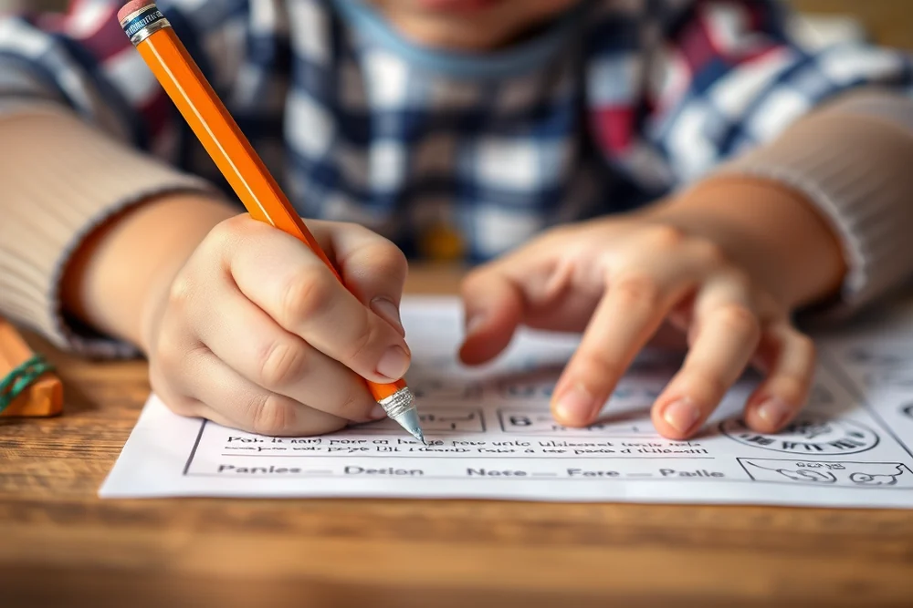 pre k activities printables — Pre K Activities Printables (step by step)
