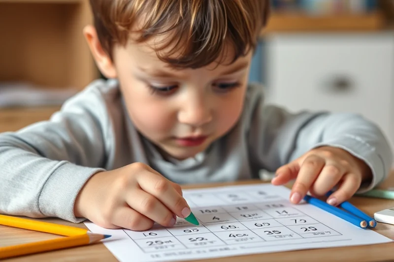pre k math worksheets for families β Pre K Math Worksheets For Families (step by step)