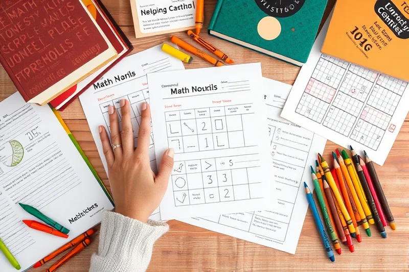 pre k math worksheets for families β Pre K Math Worksheets For Families (the finished result)