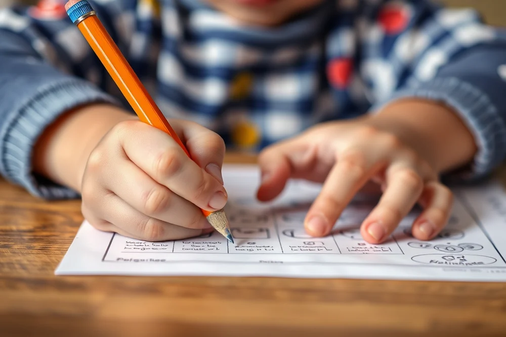 pre-k printables for beginners — Pre K Printables For Beginners (step by step)