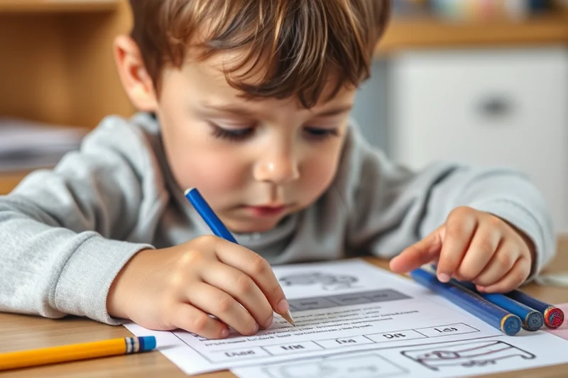 pre-k printables ideas for families — Pre-k Printables Ideas For Families (step by step)