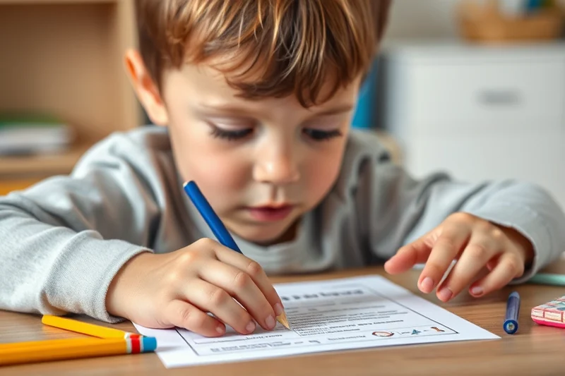 pre-k printables ideas list — Pre-k Printables Ideas List (step by step)