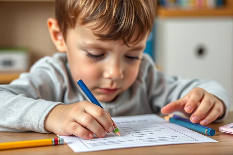 pre-k printables tips checklist — Pre-k Printables Tips Checklist (step by step)