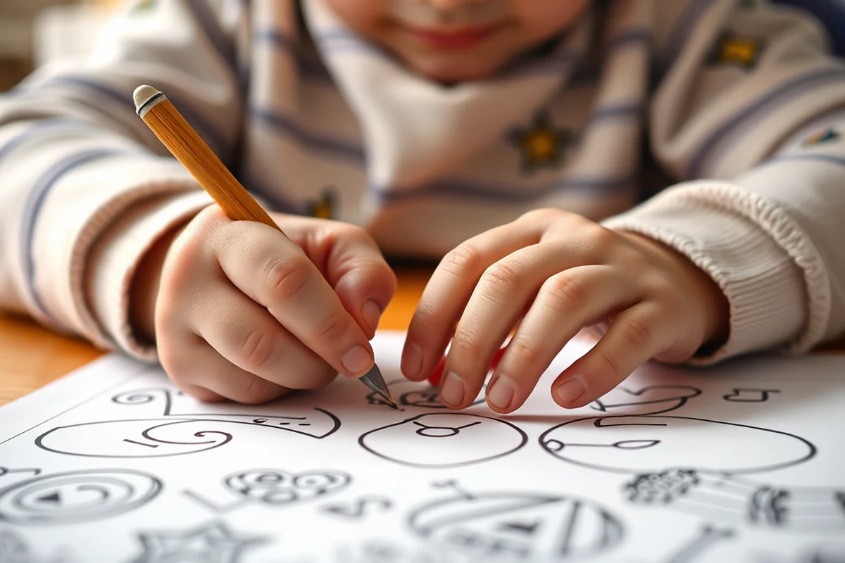 quick free preschool printables — Quick Free Preschool Printables