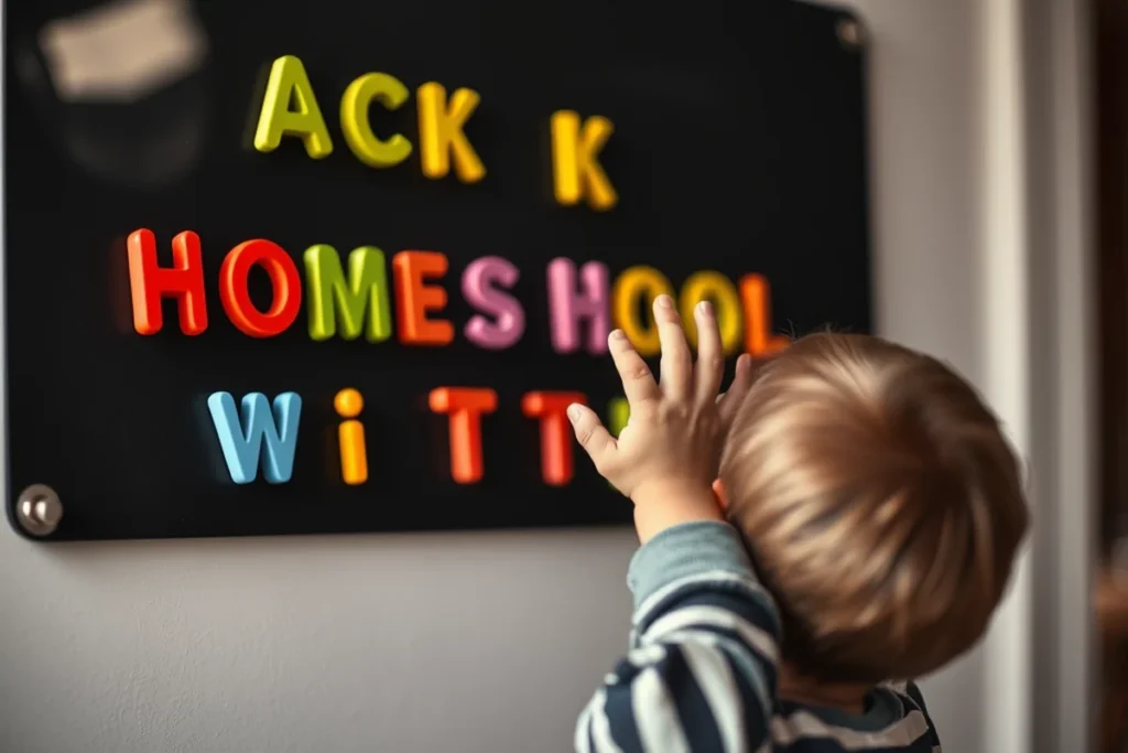 Quick Homeschool Printables Lesson