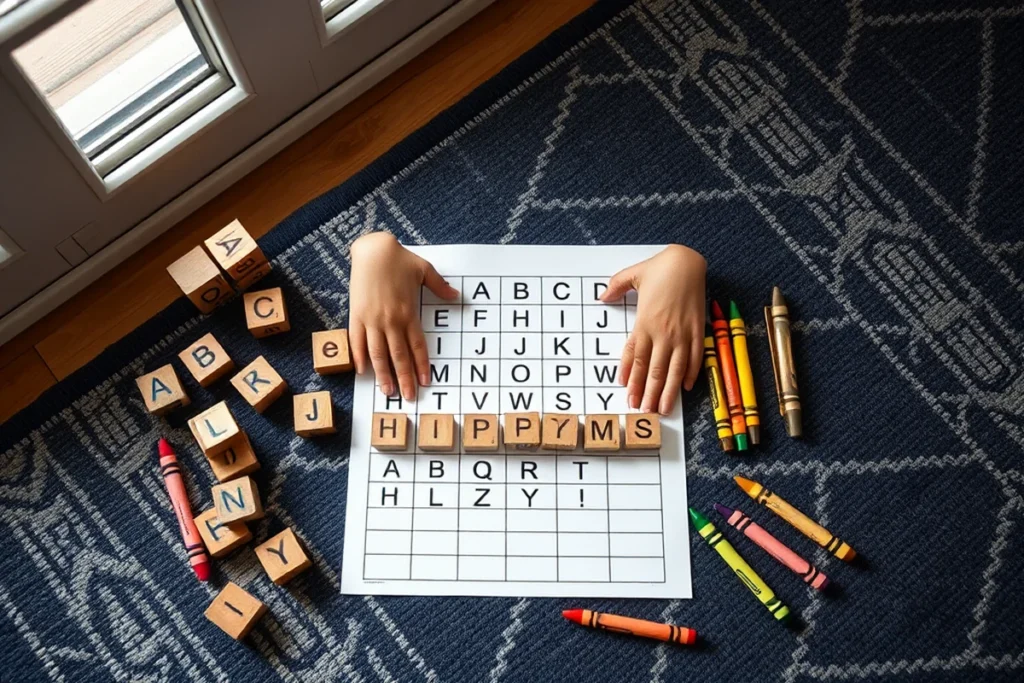 Simple Homeschool Printables Progress Assessment