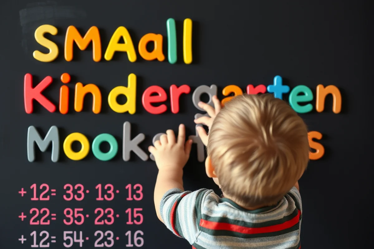 small kindergarten math worksheets β Small Kindergarten Math Worksheets