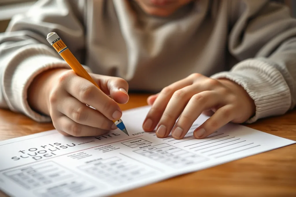 Top Homeschool Schedule Checklist