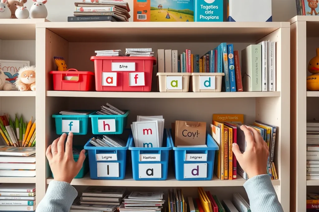 Top Phonics Activities Ideas