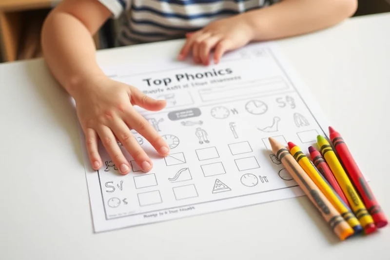 top phonics activities ideas β Top Phonics Activities Ideas (step by step)