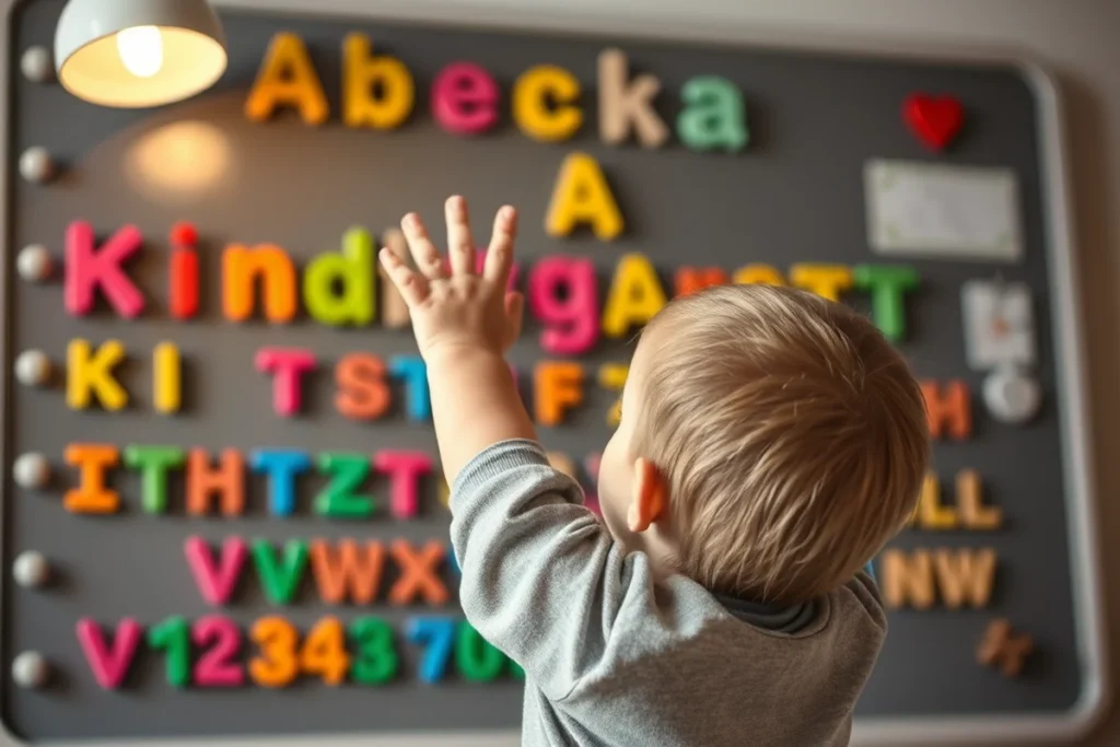 Abeka Kindergarten Curriculum