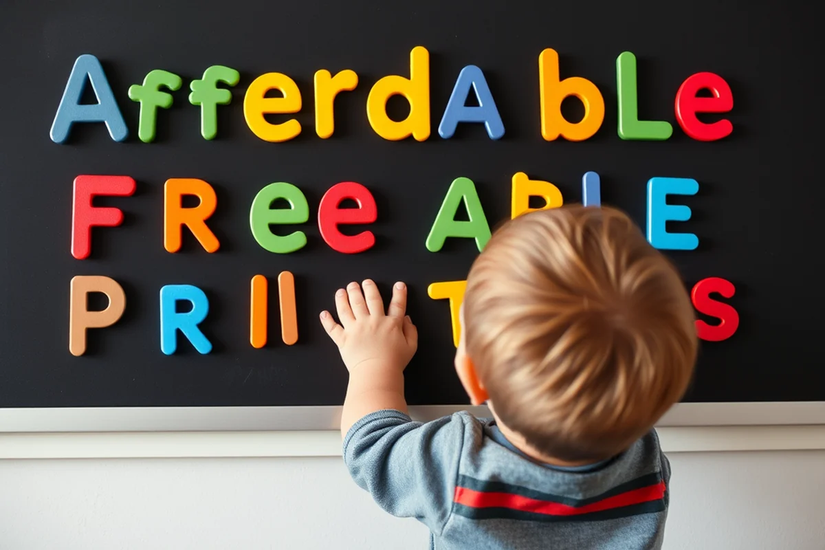 affordable free pre k printables β Affordable Free Pre K Printables