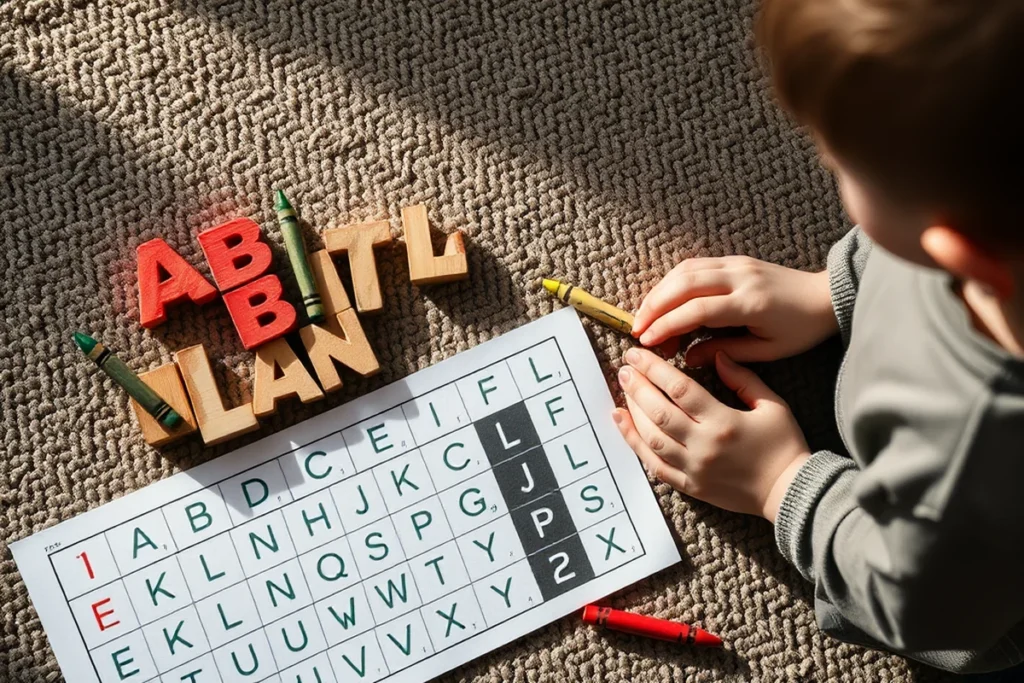 Affordable Homeschool Printables Lesson