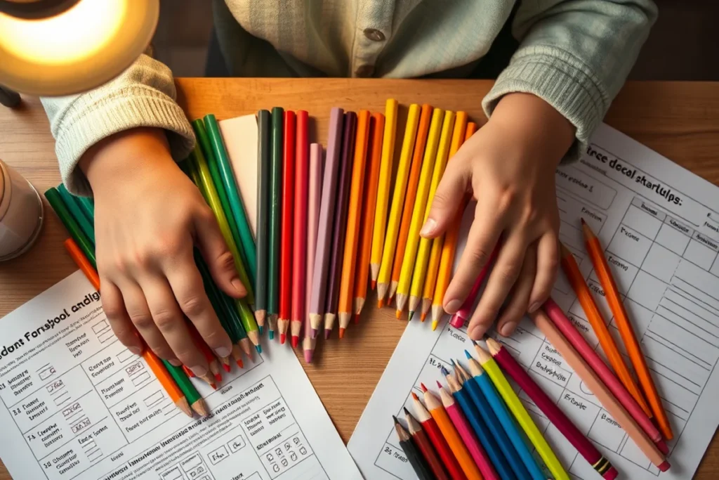 Affordable Homeschool Printables Lesson Plans Schedules
