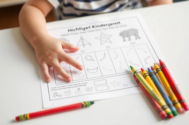 affordable kindergarten worksheets tips — Affordable Kindergarten Worksheets Tips (step by step)