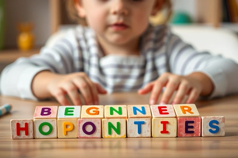beginner phonics activities β Beginner Phonics Activities (step by step)