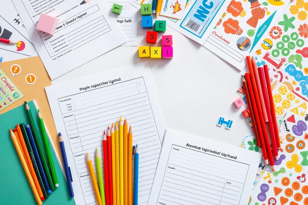 best homeschool planner reddit — Best Homeschool Planner Reddit (the finished result)