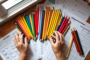 Best Homeschool Printables Activities Games