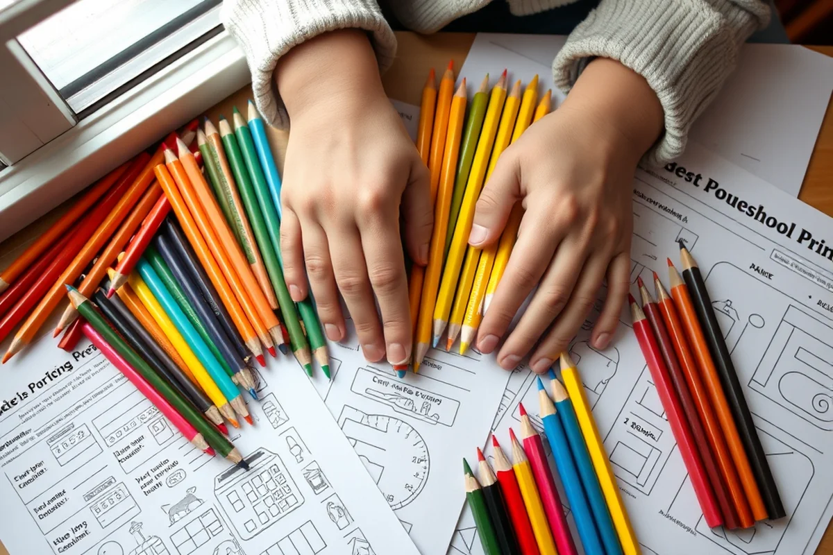 best homeschool printables budget — Best Homeschool Printables Budget