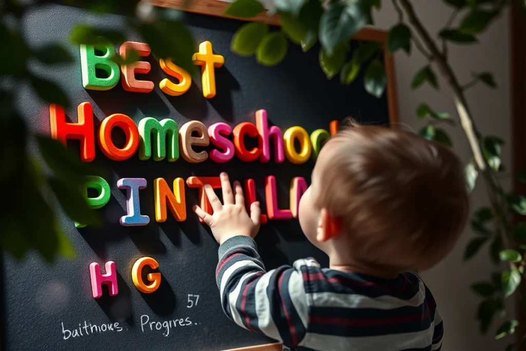Best Homeschool Printables Progress