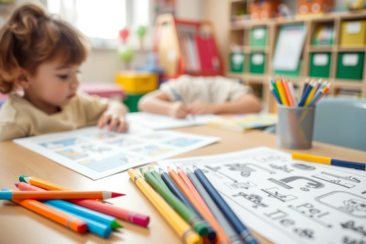 best pre k activities — Best Pre K Activities
