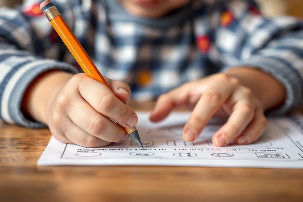 best pre k activities — Best Pre K Activities (step by step)