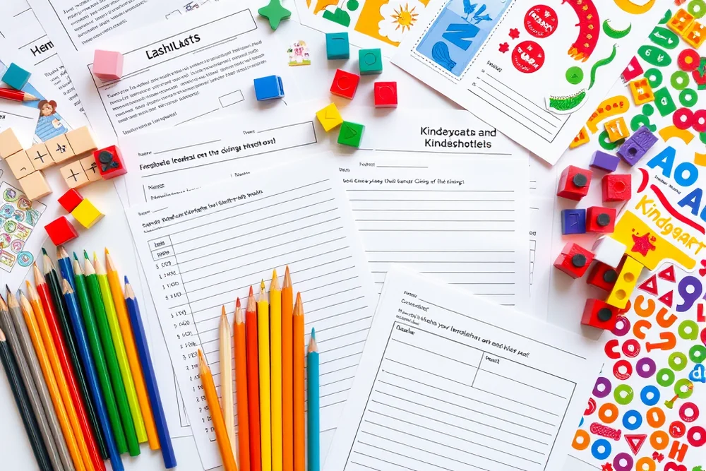 best websites for kindergarten worksheets — Best Websites For Kindergarten Worksheets (the finished result)