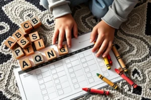 Budget Homeschool Printables Checklist