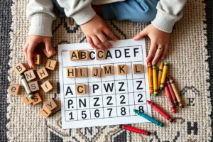 Budget Pre K Worksheets