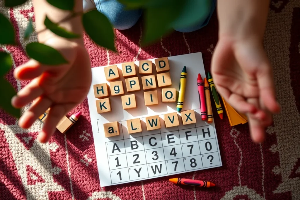 Cadence Academy Preschool