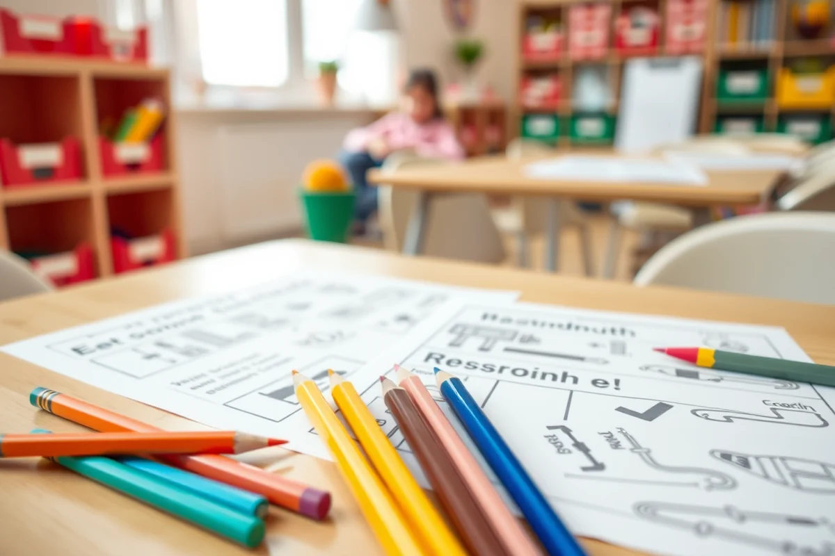 easy kindergarten worksheets free — Easy Kindergarten Worksheets Free