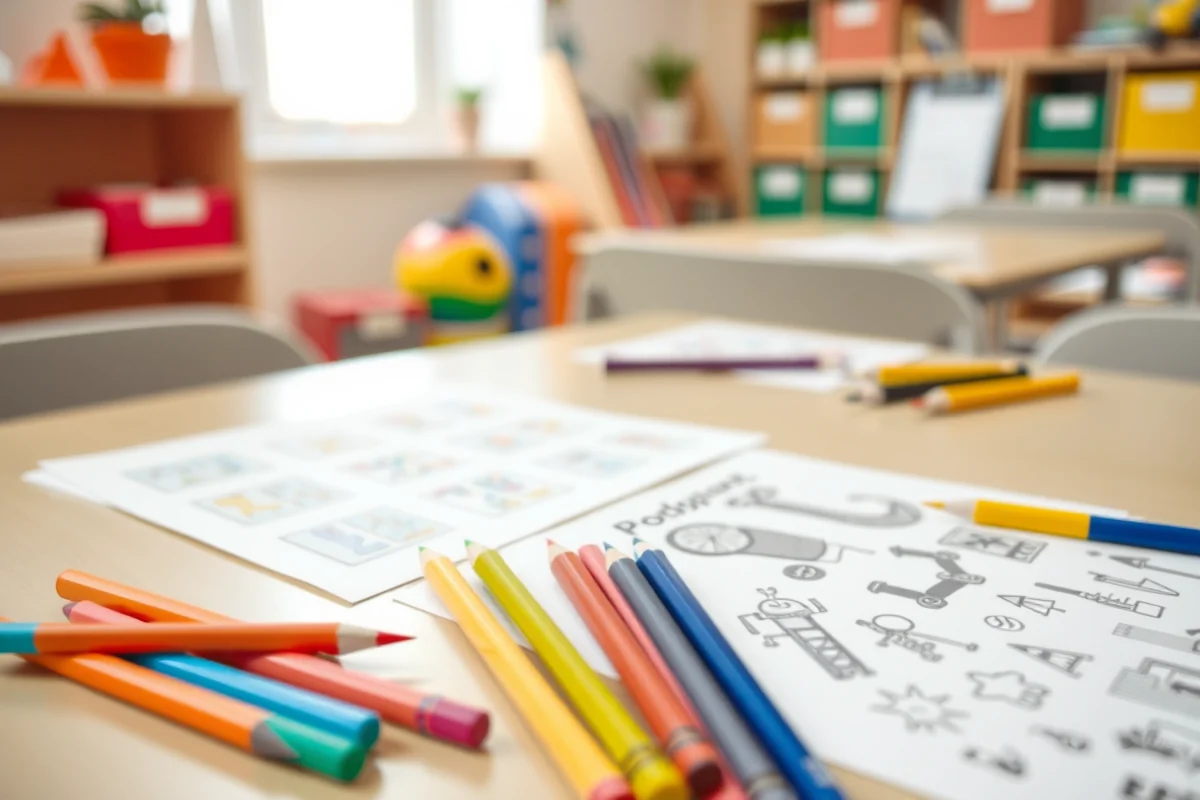 easy pre k activities — Easy Pre K Activities