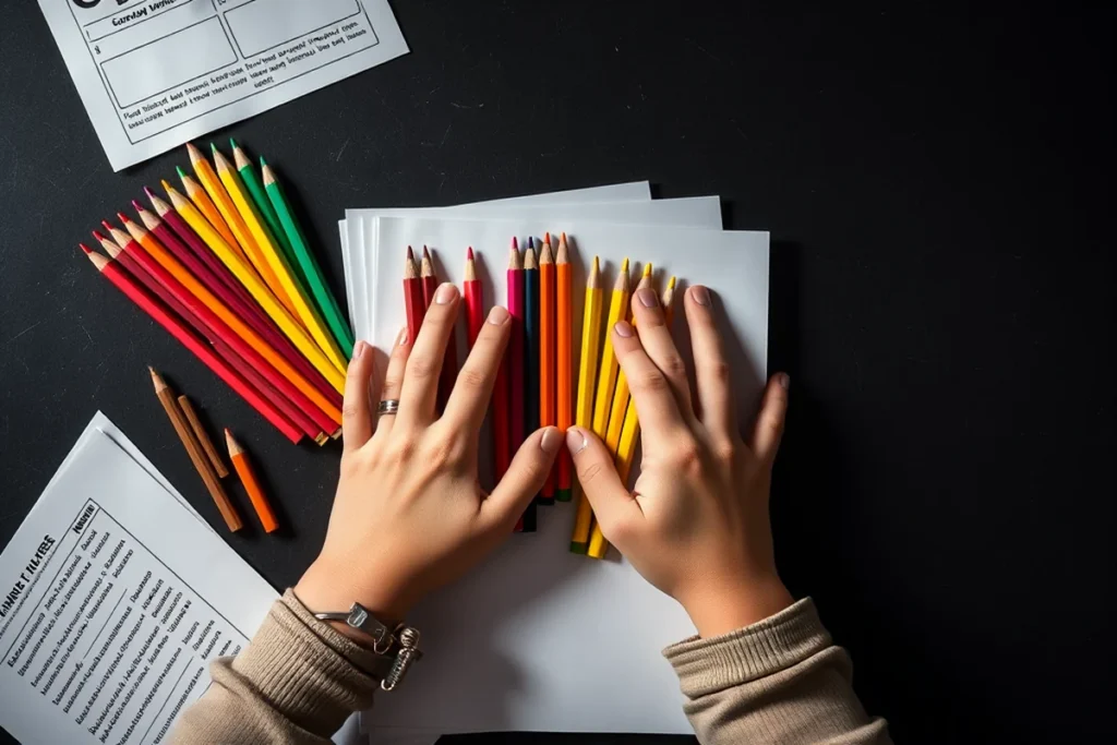 Educational Supplies For Teachers