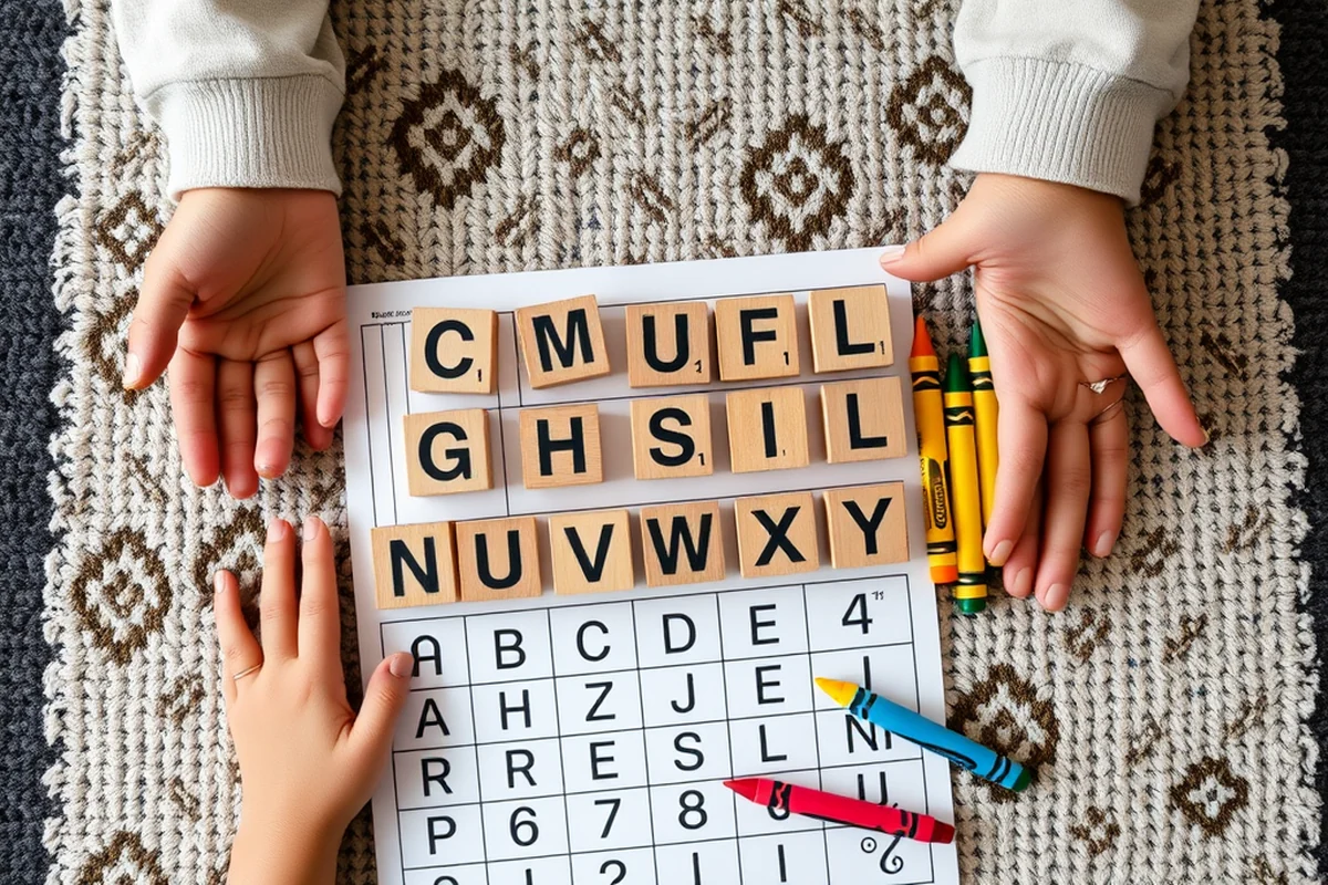 free kindergarten worksheets list — Free Kindergarten Worksheets List