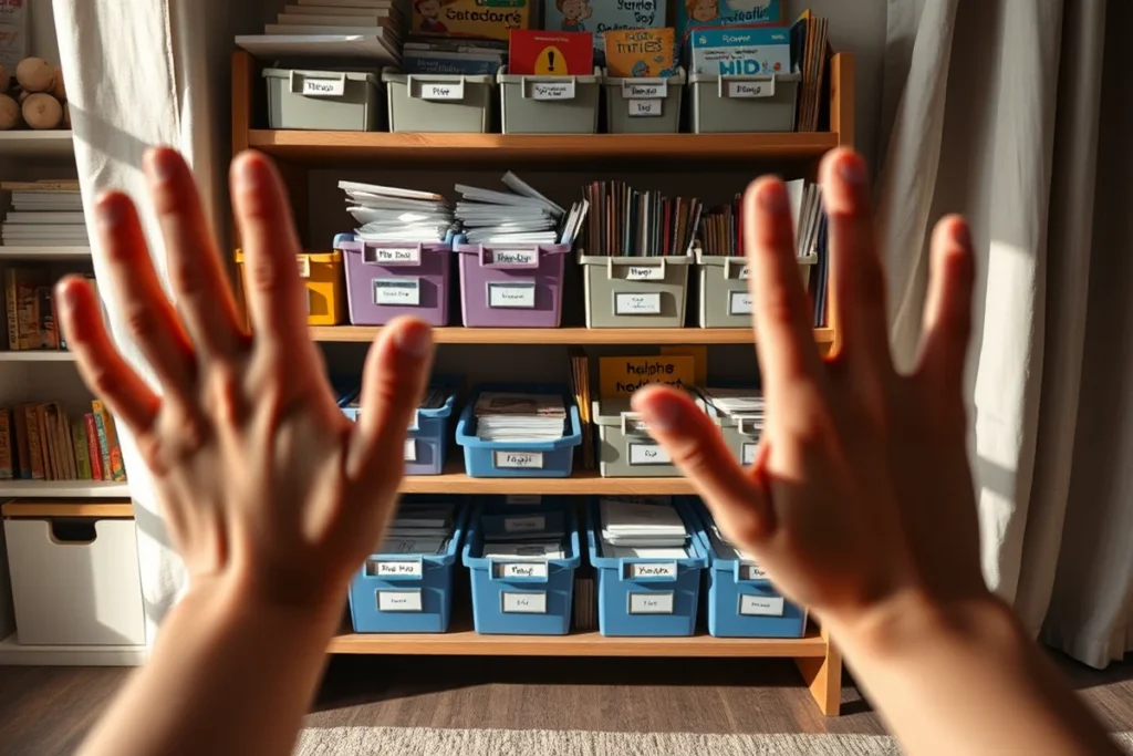 Free Newsletter Templates For Classroom