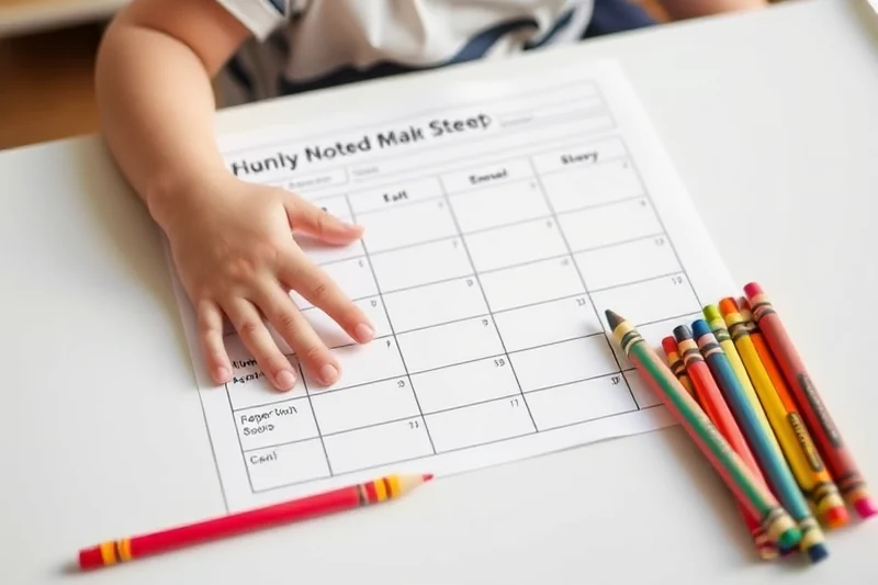 free printable homeschool planner pdf — Free Printable Homeschool Planner Pdf (step by step)