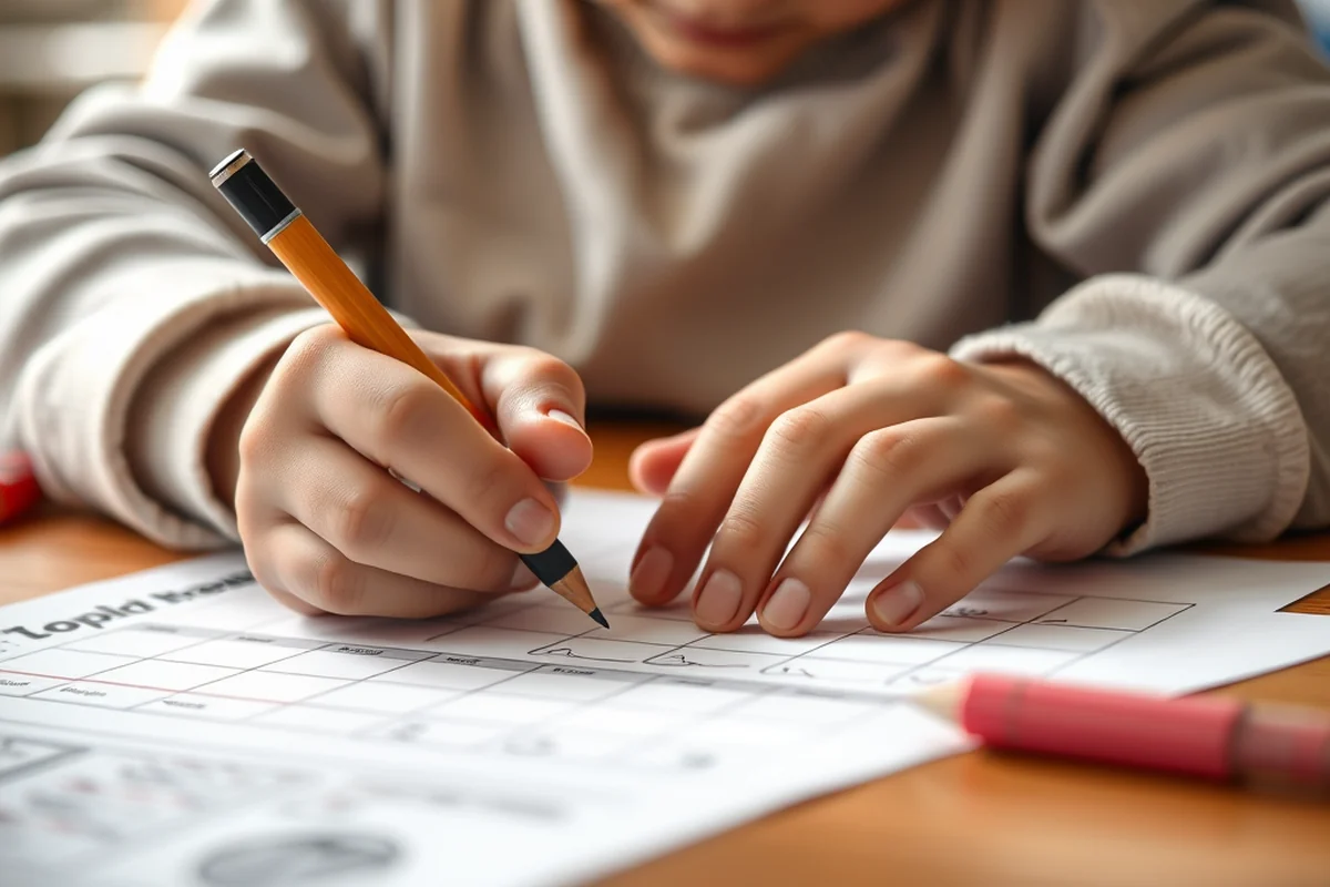 free printable homeschool schedule planner — Free Printable Homeschool Schedule Planner