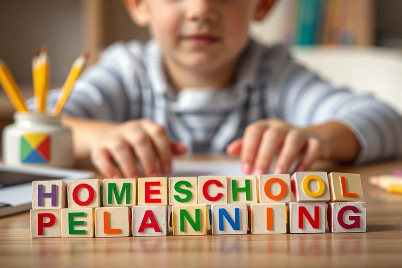 homeschool planning near me — Homeschool Planning Near Me (step by step)