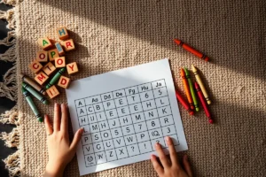 Homeschool Printables Assessment For Beginners