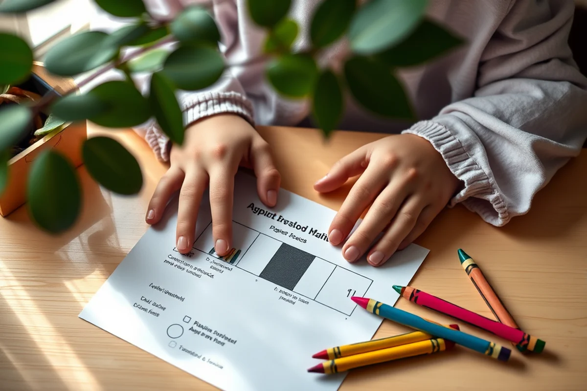 homeschool printables progress assessment for small spaces — Homeschool Printables Progress Assessment For Small Spaces (step by step)