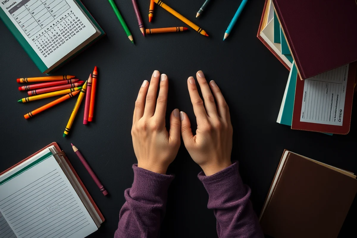 how public school calendar — How Public School Calendar (the finished result)