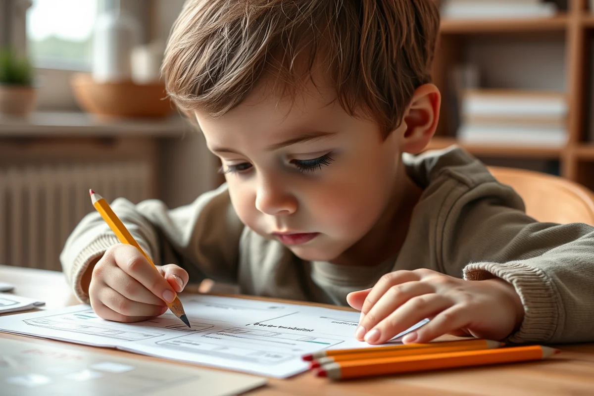 kids learning activities printable — Kids Learning Activities Printable (step by step)