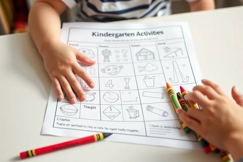kindergarten activities worksheets free comparison — Kindergarten Activities Worksheets Free Comparison (step by step)