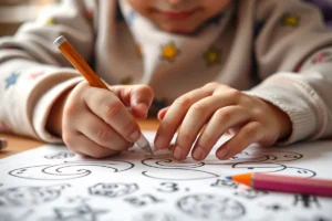 Kindergarten Activities Worksheets Free On A Budget