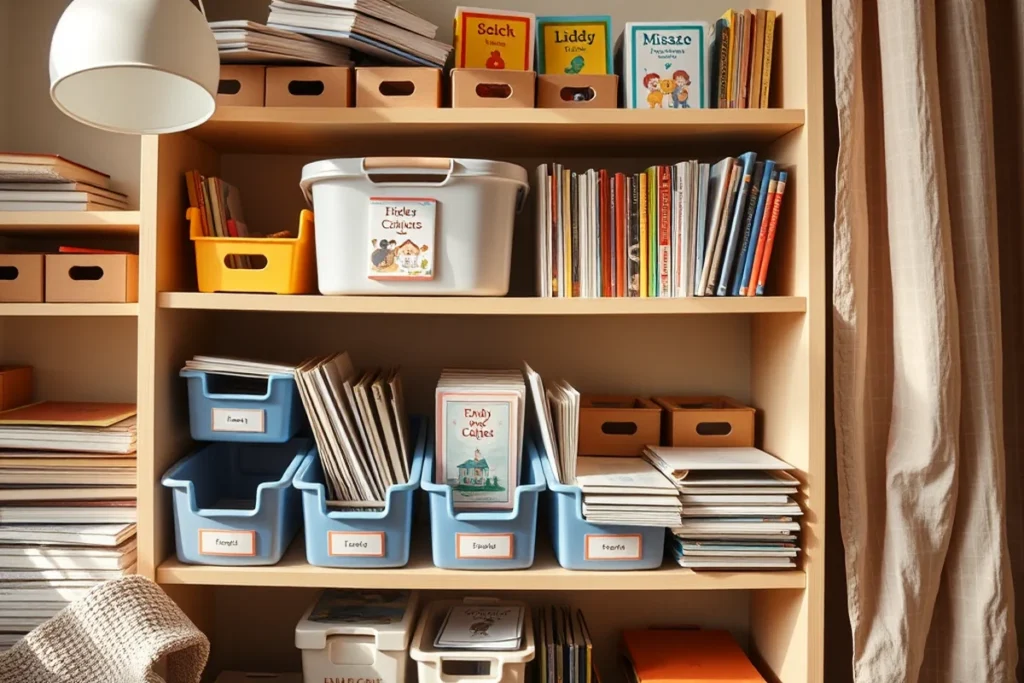 Kindergarten Curriculum With Lesson Plans
