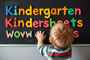 Kindergarten Worksheets Printable Reviews