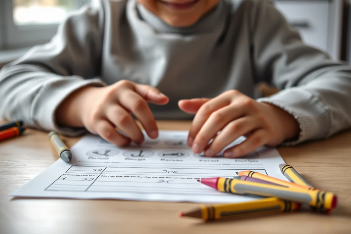 lesson plan template free — Lesson Plan Template Free (step by step)