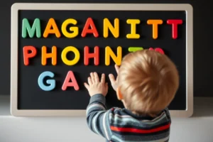 Minimalist Phonics Games