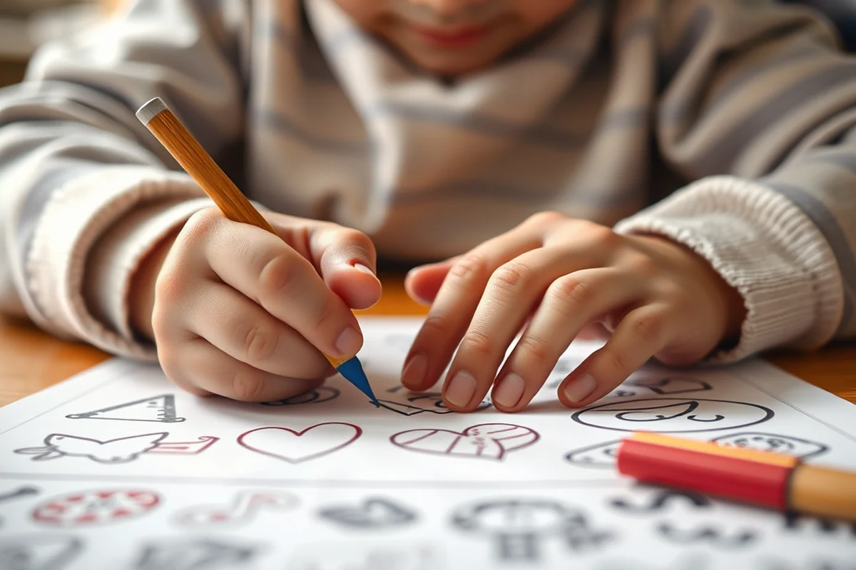phonics activities ideas without tools — Phonics Activities Ideas Without Tools