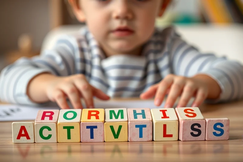 phonics activities list — Phonics Activities List (step by step)